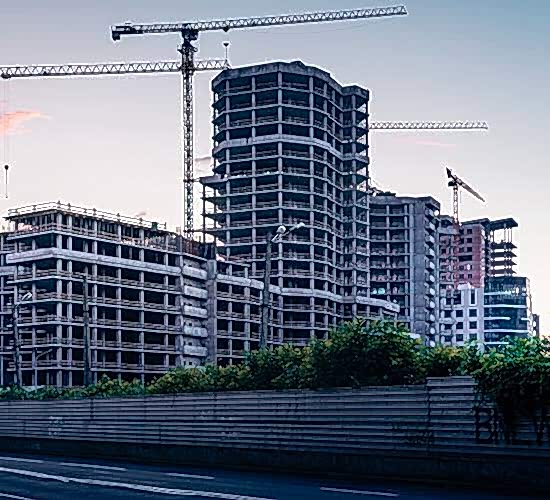 İnşaat ile ilgili terimlerden