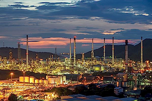 Makine - Sanayi ve Enerji Üretim Tesisleri Değerleme